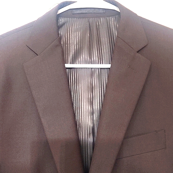 Bertolini Wool and Silk Blend - Picture 2 of 7